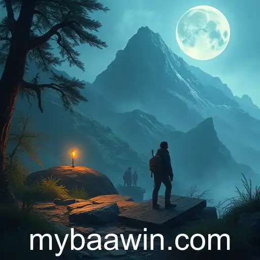 Exploring 'Baawin': The Enchanting World of Adventure Games