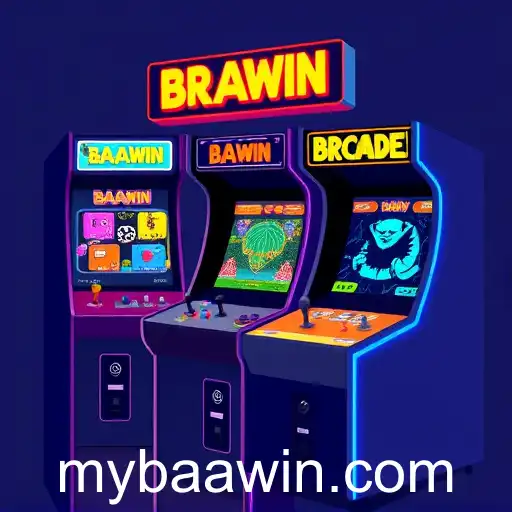 The Resurgence of Arcade Games in the Digital Age