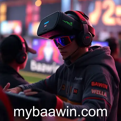 Baawin: The Frontier of Online Gaming in 2025