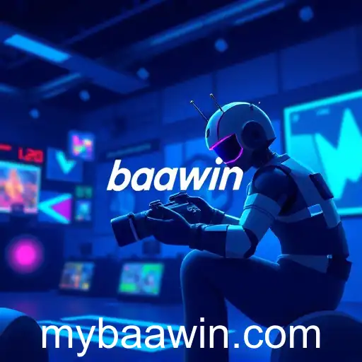 The Rise of Baawin: A Digital Gaming Revolution