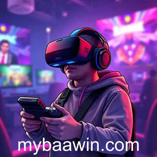 Gaming Trends and Technologies Propel Baawin's Success