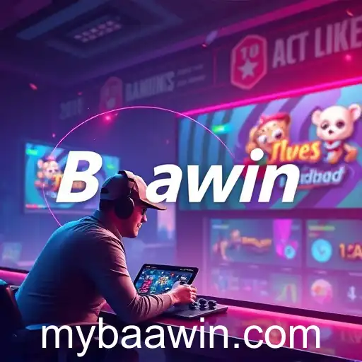 Baawin: Navigating the Online Gaming Landscape