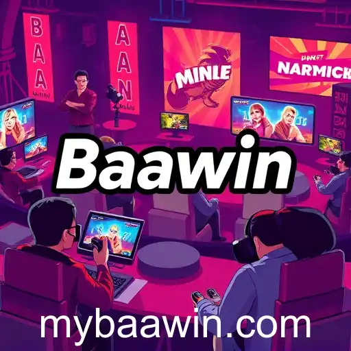 The Rise of 'Baawin' in Online Gaming