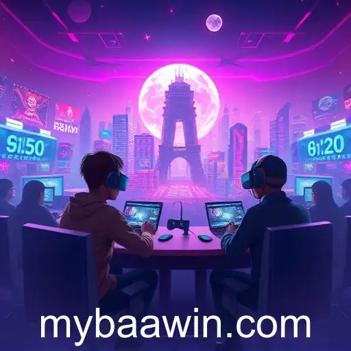 Gaming Industry Evolves with Enhanced Interaction