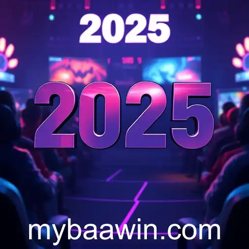 Gaming Trends & Innovations of 2025