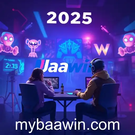 Gaming Trends on Baawin