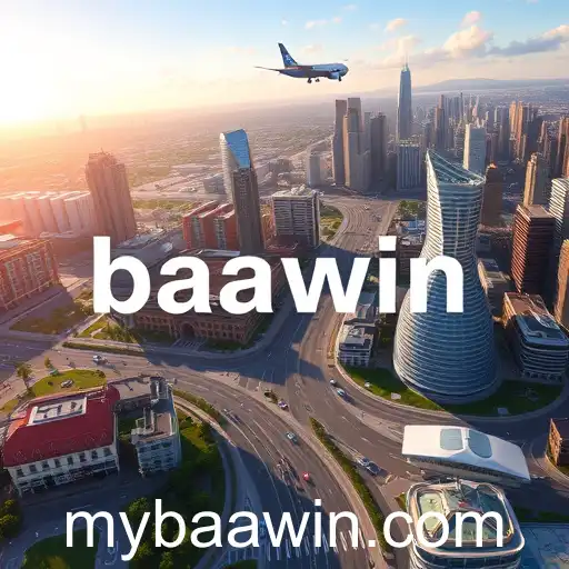 The Rise of Baawin: A Digital Revolution in Gaming