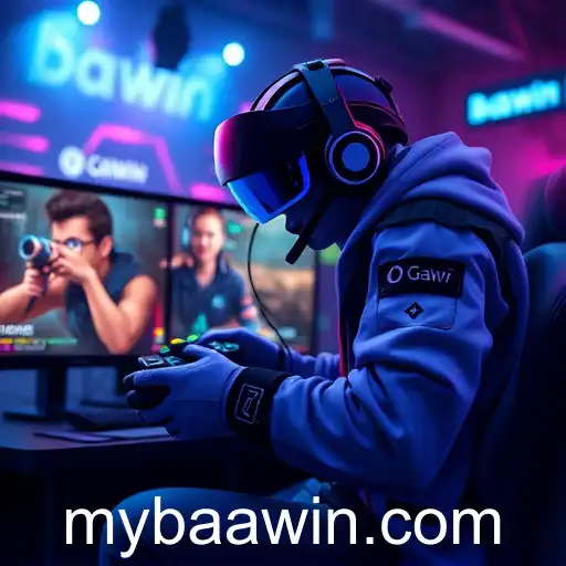 The Rise of Digital Gaming Platforms in 2025