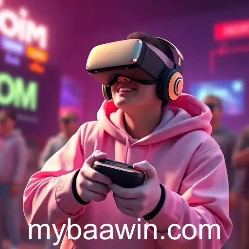 Emerging Trends in Online Gaming 2025