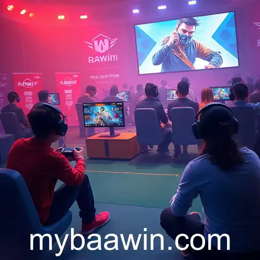 Emerging Trends in Online Gaming