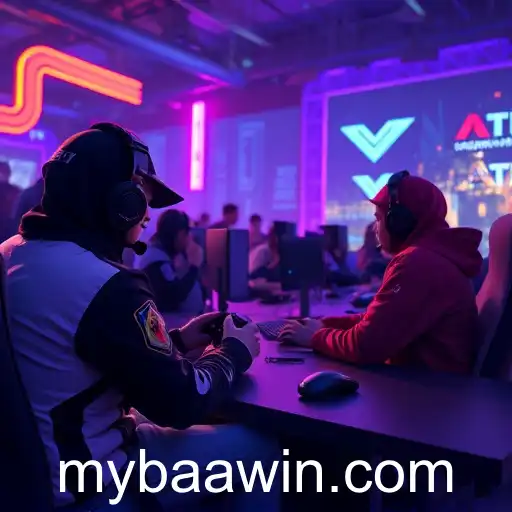 The Impact of Gaming on Modern Culture