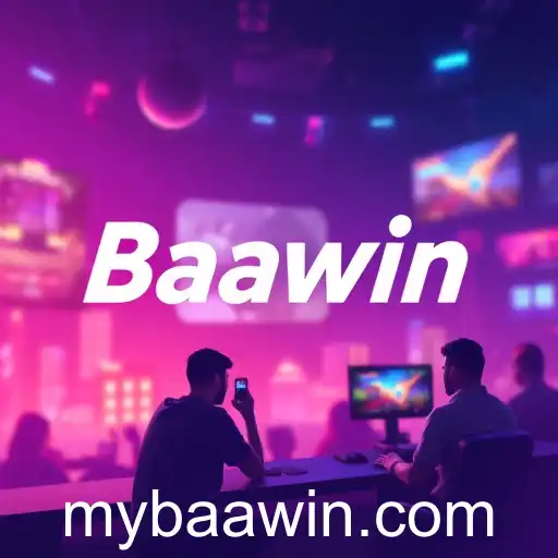 The Rise of Baawin: A Digital Gaming Revolution