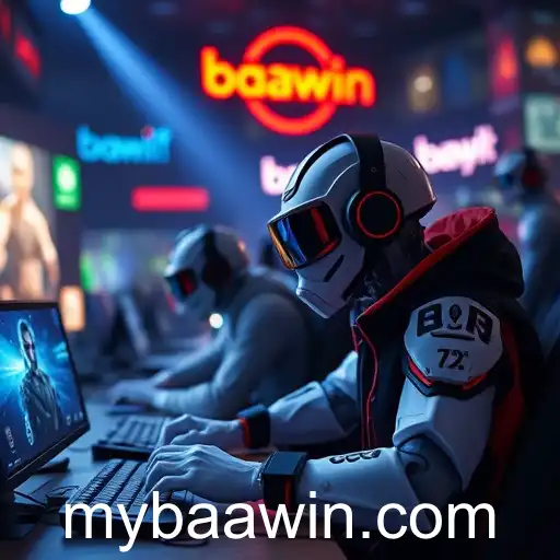 The Rise of Game Platforms in the Mid-2020s