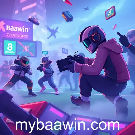 The Rise of Online Gaming Platforms