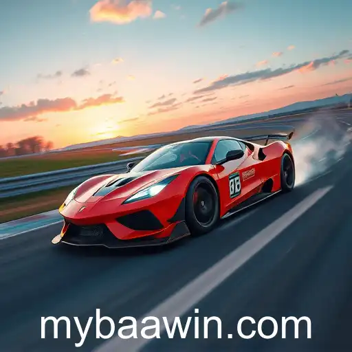 Exploring the Thrill: Racing Games Featuring the Keyword 'baawin'