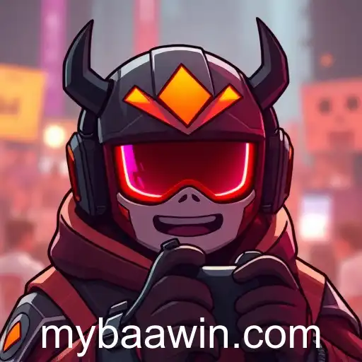 The Rise of Baawin: A New Era in Online Gaming
