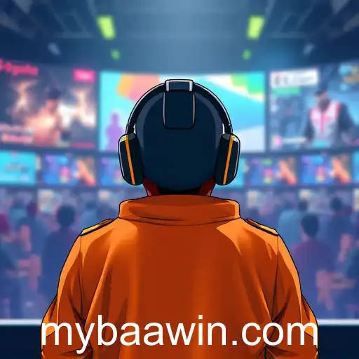 The Rise of Gaming Platforms in 2025