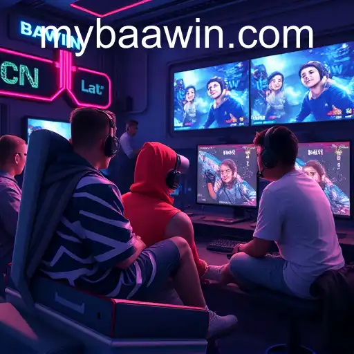 The Rise of Gaming Platforms Amid Digital Evolution