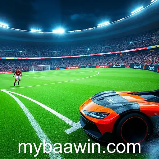 Exploring the Thrilling World of Sports Games with 'baawin'